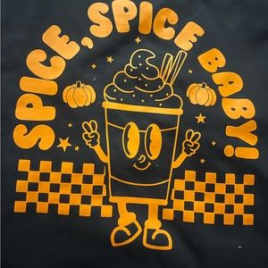 Halloween/Fall T-Shirt